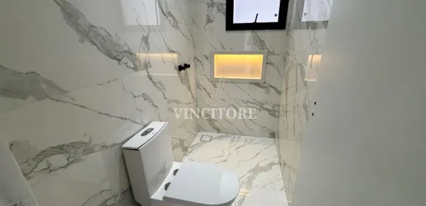 Sobrado com 4 Quartos à venda, 260m² no Parque Ortolândia, Hortolândia