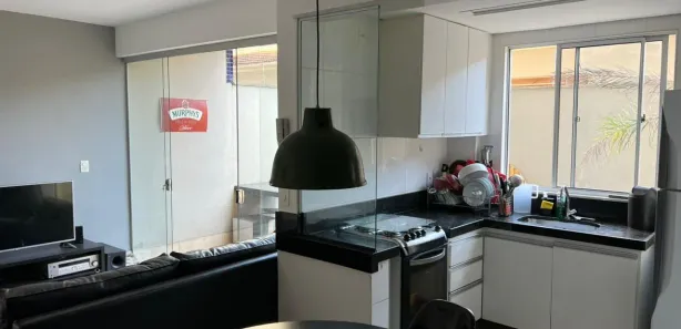Apartamento com 2 Quartos para alugar, 70m² no Serra, Belo Horizonte