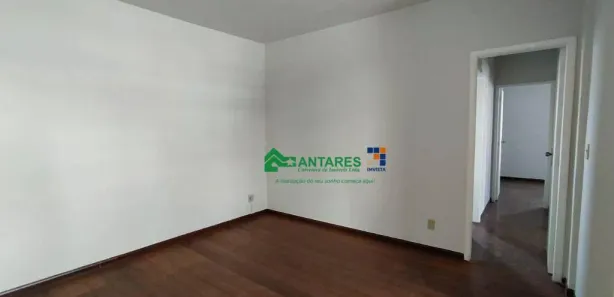 Apartamento com 3 Quartos à venda, 99m² no Santo Antônio, Belo Horizonte