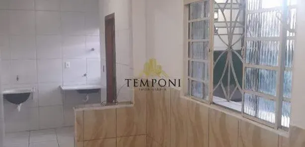 Apartamento com 2 Quartos para alugar, 40m² no Maria Virgínia, Belo Horizonte