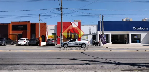 Imóvel Comercial com 3 Quartos para alugar, 190m² no Jardim das Nações, Taubaté
