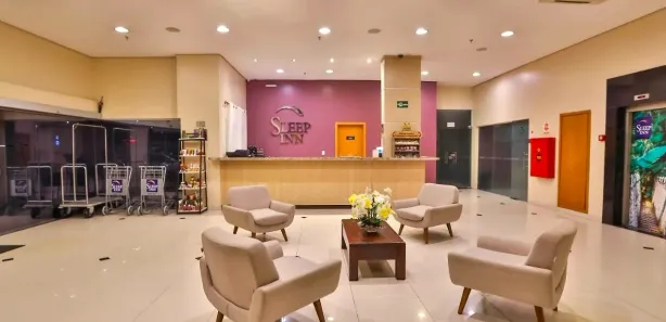 Flat com 1 Quarto à venda, 33m² no Japiim, Manaus