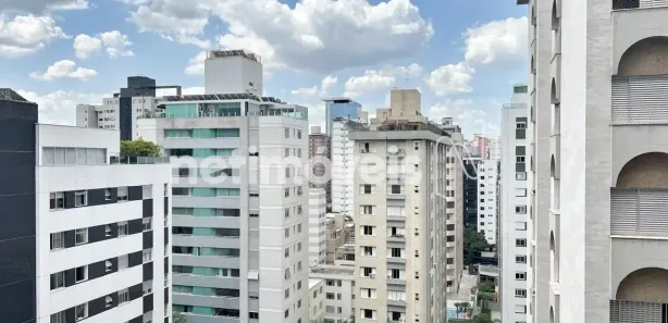 Apartamento com 2 Quartos à venda, 75m² no Savassi, Belo Horizonte