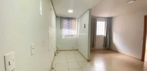 Apartamento com 2 Quartos para alugar, 50m² no Santo Afonso, Novo Hamburgo