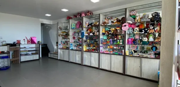 Ponto Comercial à venda, 50m² no Colônia Terra Nova, Manaus