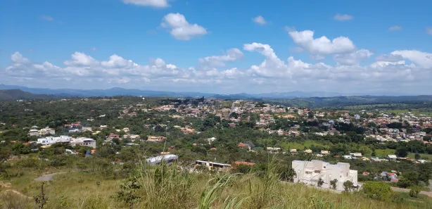 Lote/Terreno à venda, 1000m² no Lagoa Mansões, Lagoa Santa