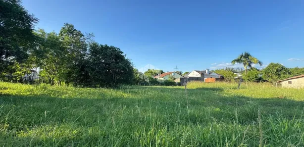 Lote/Terreno à venda, 360m² no Cipriano de Oliveira, Vera Cruz