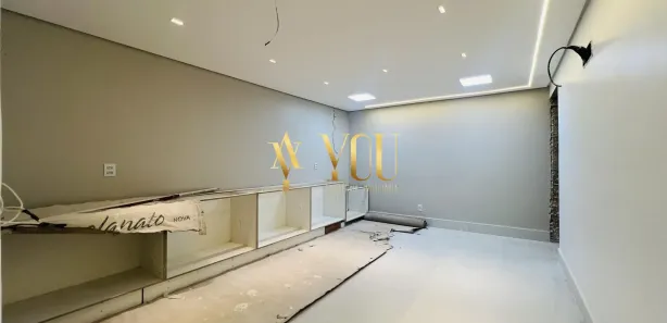 Sala Comercial com 1 Quarto para alugar, 19m² no Setor Bueno, Goiânia
