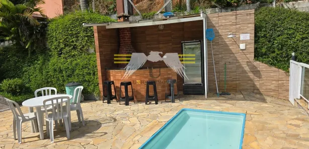 Fazenda/Sítio com 5 Quartos à venda, 250m² no , Biritiba Mirim