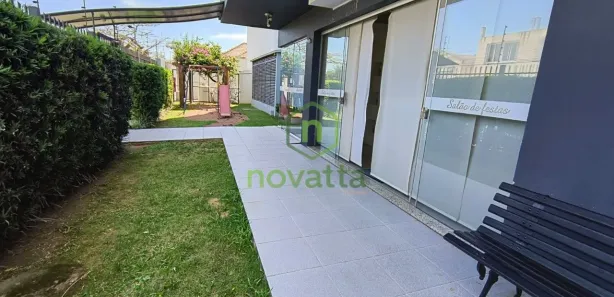 Apartamento com 3 Quartos à venda, 82m² no Fião, São Leopoldo