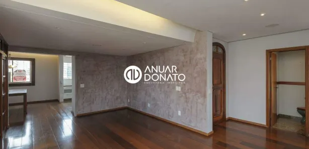 Apartamento com 4 Quartos à venda, 220m² no São Pedro, Belo Horizonte