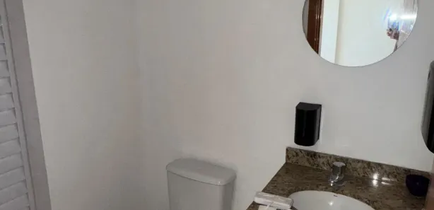 Sala Comercial para alugar, 30m² no Chapada, Manaus