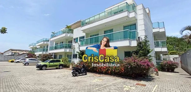 Cobertura com 3 Quartos à venda, 170m² no Palmeiras, Cabo Frio