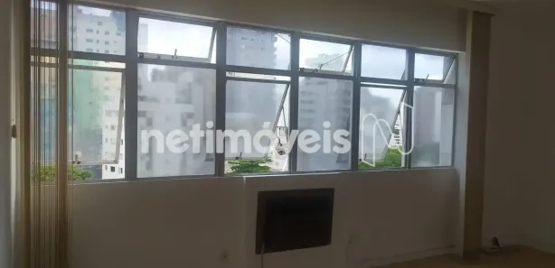 Sala Comercial à venda, 26m² no Santo Agostinho, Belo Horizonte