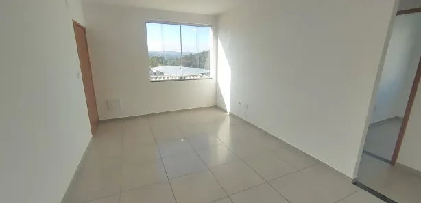 Apartamento com 3 Quartos para alugar, 70m² no Liberdade, Santa Luzia