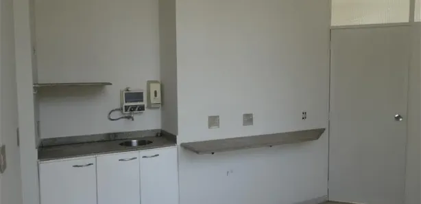 Sala Comercial à venda, 25m² no Santo Agostinho, Belo Horizonte