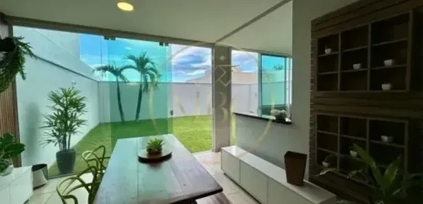 Casa de Condomínio com 4 Quartos à venda, 320m² no Dom Pedro I, Manaus