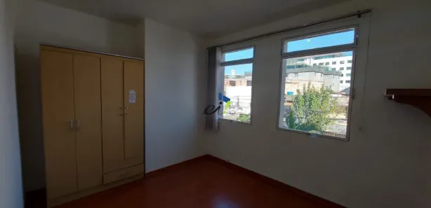 Apartamento com 3 Quartos para alugar, 85m² no Santa Rosa, Belo Horizonte