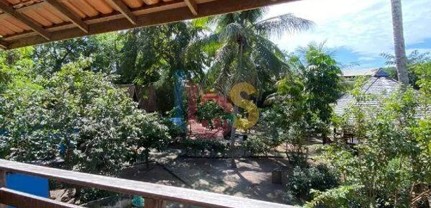 Imóvel Comercial à venda, 1200m² no Taperapuan, Porto Seguro