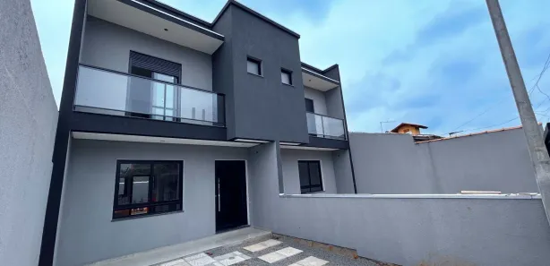 Sobrado com 3 Quartos à venda, 100m² no Parque da Matriz, Cachoeirinha