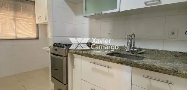 Apartamento com 2 Quartos para alugar, 63m² no Jardim São Paulo, Rio Claro