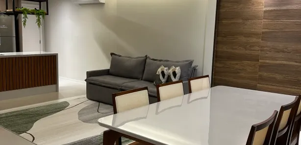 Apartamento com 2 Quartos para alugar, 85m² no Barra, Salvador