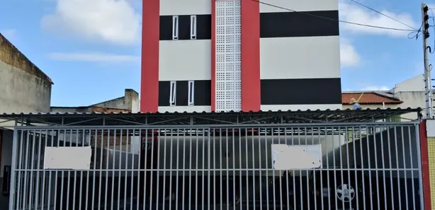 Apartamento com 2 Quartos para alugar, 10m² no Suíça, Aracaju