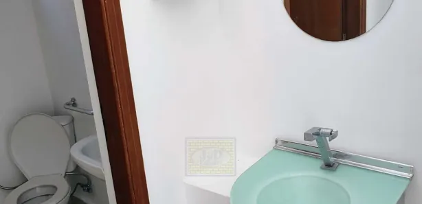 Sala Comercial para alugar, 40m² no Morada das Flores, Holambra