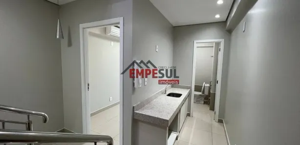 Sala Comercial à venda, 55m² no Plano Diretor Norte, Palmas