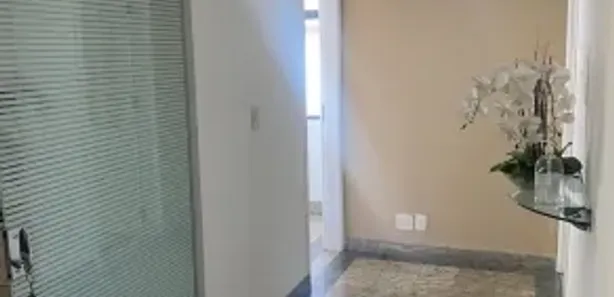 Sala Comercial para alugar, 125m² no Centro, Belo Horizonte