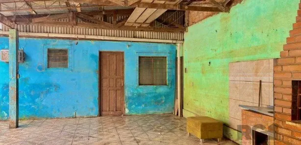 Casa com 1 Quarto para alugar, 59m² no Centro, Eldorado do Sul