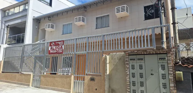 Kitnet com 1 Quarto para alugar, 16m² no Vista Alegre, Rio de Janeiro