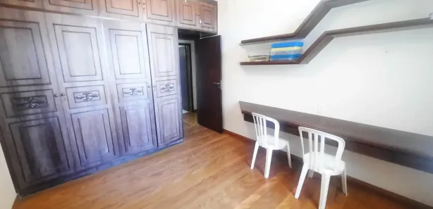 Apartamento com 4 Quartos para alugar, 207m² no Centro, Salvador