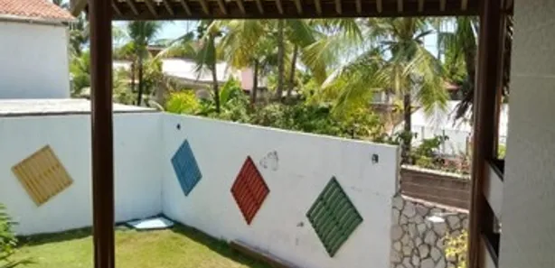 Casa com 4 Quartos à venda, 300m² no Maracaipe, Ipojuca