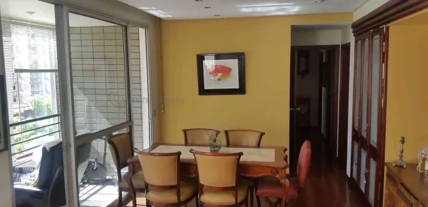 Apartamento com 3 Quartos à venda, 100m² no Lourdes, Belo Horizonte