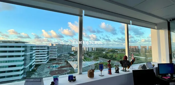 Sala Comercial à venda, 48m² no Paiva, Cabo de Santo Agostinho