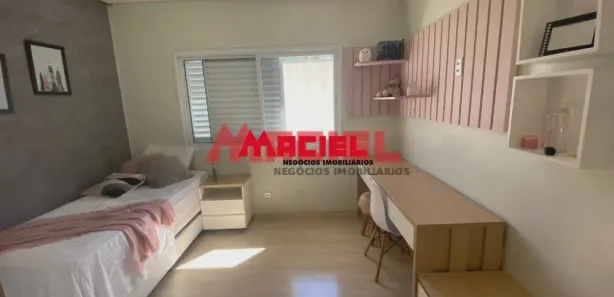 Casa de Condomínio com 4 Quartos à venda, 230m² no Residencial Santa Helena, Caçapava