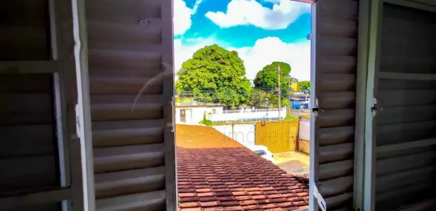 Kitnet com 1 Quarto para alugar, 30m² no Guará I, Brasília