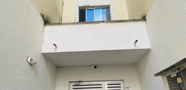 Apartamento com 2 Quartos à venda, 50m² no Maioba, Paço do Lumiar