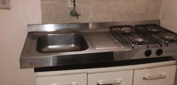 Kitnet para alugar, 35m² no Centro Histórico, Porto Alegre
