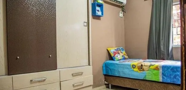 Casa de Condomínio com 3 Quartos à venda, 200m² no Cidade Nova, Manaus