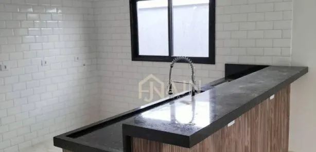 Casa de Condomínio com 3 Quartos à venda, 155m² no Sapé II, Caçapava