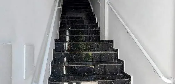 Sala Comercial para alugar, 46m² no Centro, Santo André