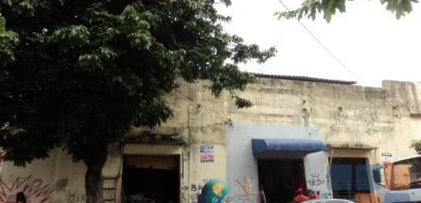 Lote/Terreno para venda ou aluguel, 800m² no Serra, Belo Horizonte