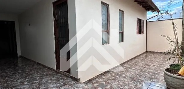 Casa com 4 Quartos à venda, 188m² no Jardim Guanabara II, Rio Claro