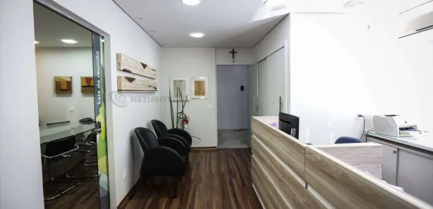 Ponto Comercial à venda, 120m² no Savassi, Belo Horizonte