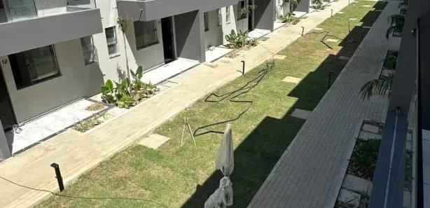 Casa de Condomínio com 2 Quartos à venda, 72m² no Planalto, Natal