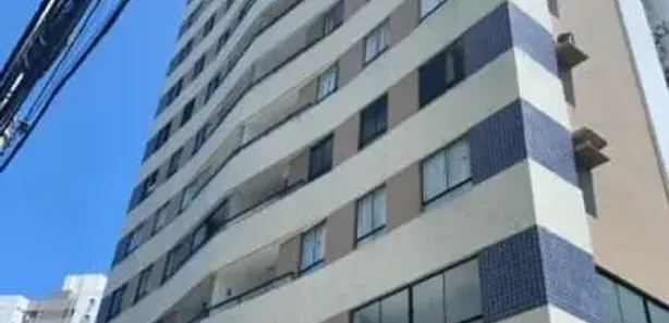 Apartamento com 4 Quartos para alugar, 197m² no Pituba, Salvador
