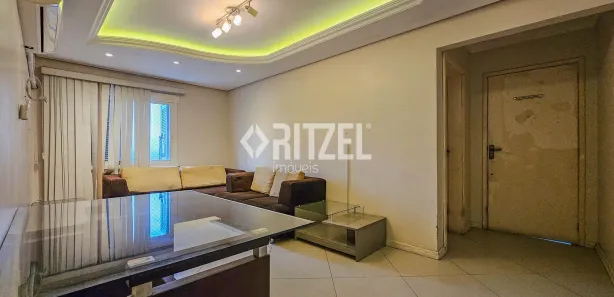 Apartamento com 2 Quartos para alugar, 74m² no Ouro Branco, Novo Hamburgo
