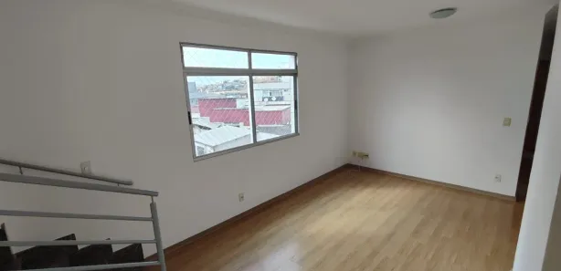 Cobertura com 4 Quartos para alugar, 235m² no Santa Rosa, Belo Horizonte